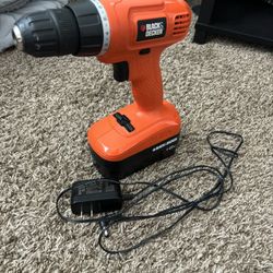 Electric Screwdriver