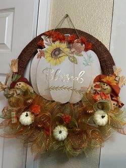 holiday wreaths