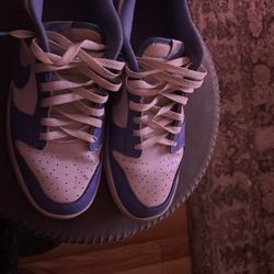 Nike dunks