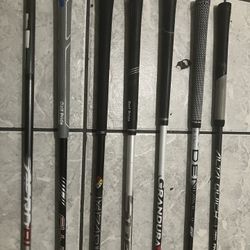 Golf Shaft 