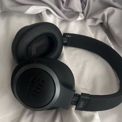 Jbl Headphones