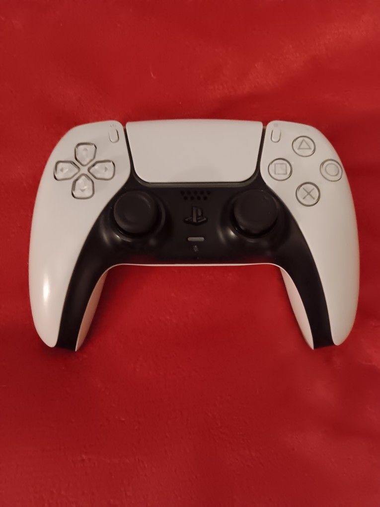 Play Station  Controller