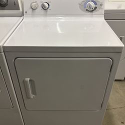 GE Electric Dryer 220 V