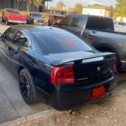 2007 Dodge Charger