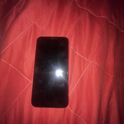 Iphone X For Parts The Screen Does Not Work