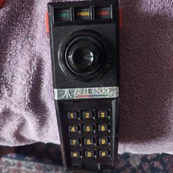 Atari 5200 Joystick Controller. 