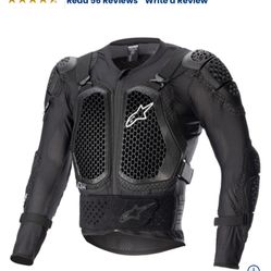 Alpinestars Bionic Action V2 Jacket