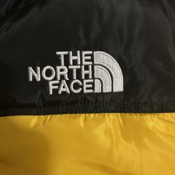 Womenâs 1996 Retro Nuptse Jacket