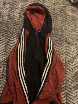 Adidas Hoodie