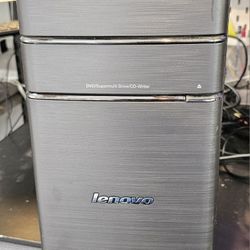 Lenovo i7-4790, 12gb, 128gb SSD, Win 11