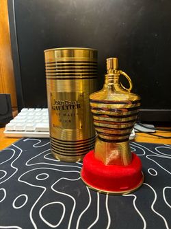 Jean Paul Gaultier Le Male Elixir