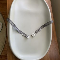 Bumbo Changing Pad