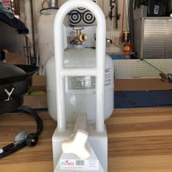 Bathtub Handle, Heavy Duty