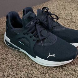 Puma Softride Enzo Evo Metal Running Shoes