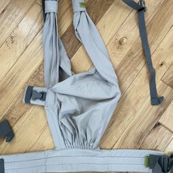 Boba Bliss baby carrier