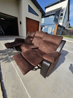 Sofa Recliner