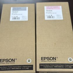 Epson Stylus Pro 7890/ 7900/ 9890/ 9900 150ml iNk