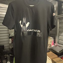 Moncler T-Shirt 
