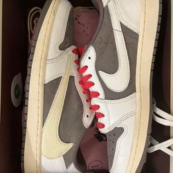 Nike Aj1 low all sizes