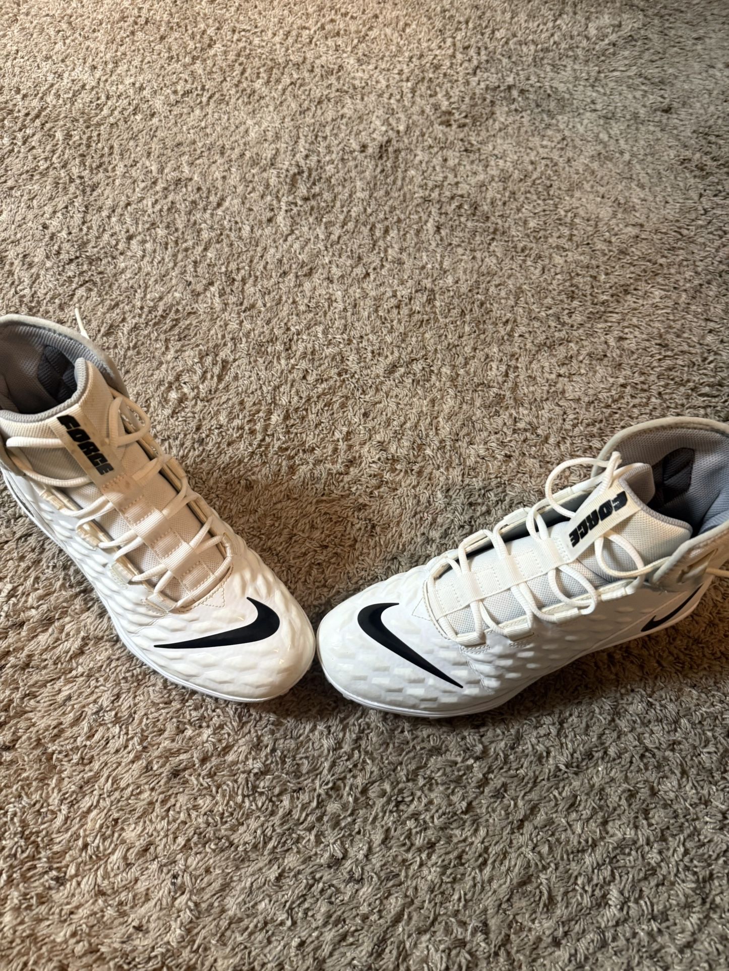 Nike Football Cleats