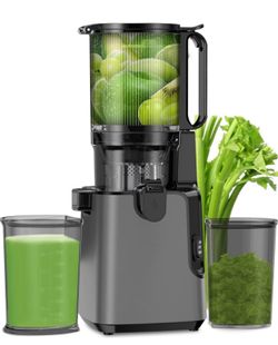 Juicer Machines