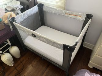 Graco Pack 'n Play Foldable Playard
