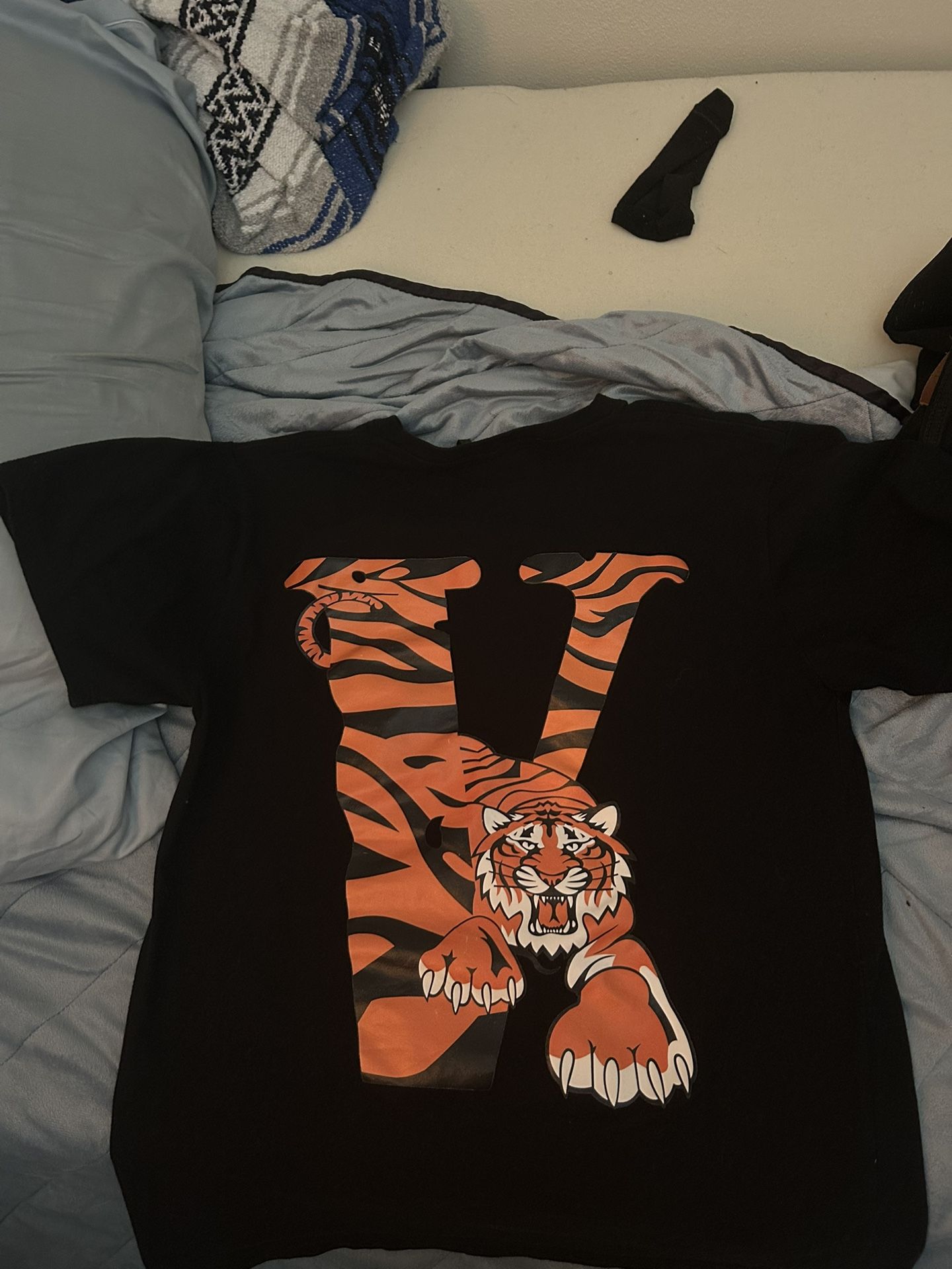 V Lone T Shirt