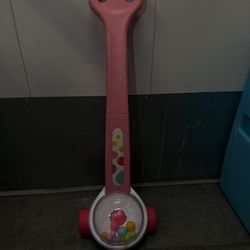 Fisher- Price Corn Popper 