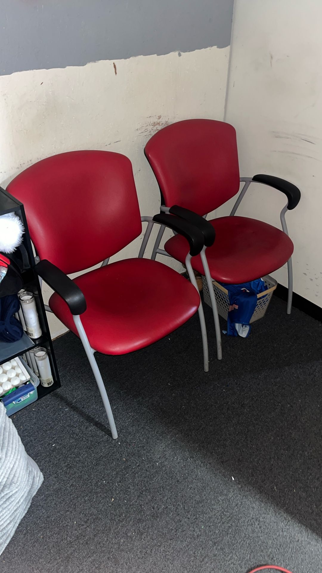 Two CHAIRS For Sale