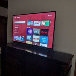  Roku Smart TVs 