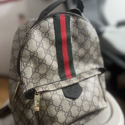gucci mini backpack 