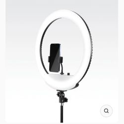 LED Ring Lights