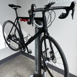 2020 Cannondale Synapse Carbon Road Bike 58 cm