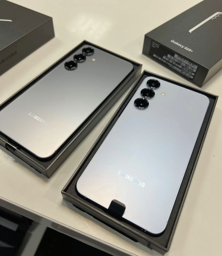 New Sealed Samsung Galaxy S25 Plus 256gb Unlocked, FREE Smartwach/ Headphones. Pay $1 Today Rest in payments. NO CREDIT NEEDED FINANCING