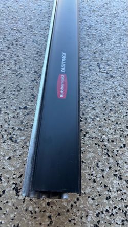 Free Fast Track rail