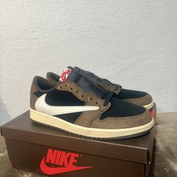 Travis Scott’s Mocha 