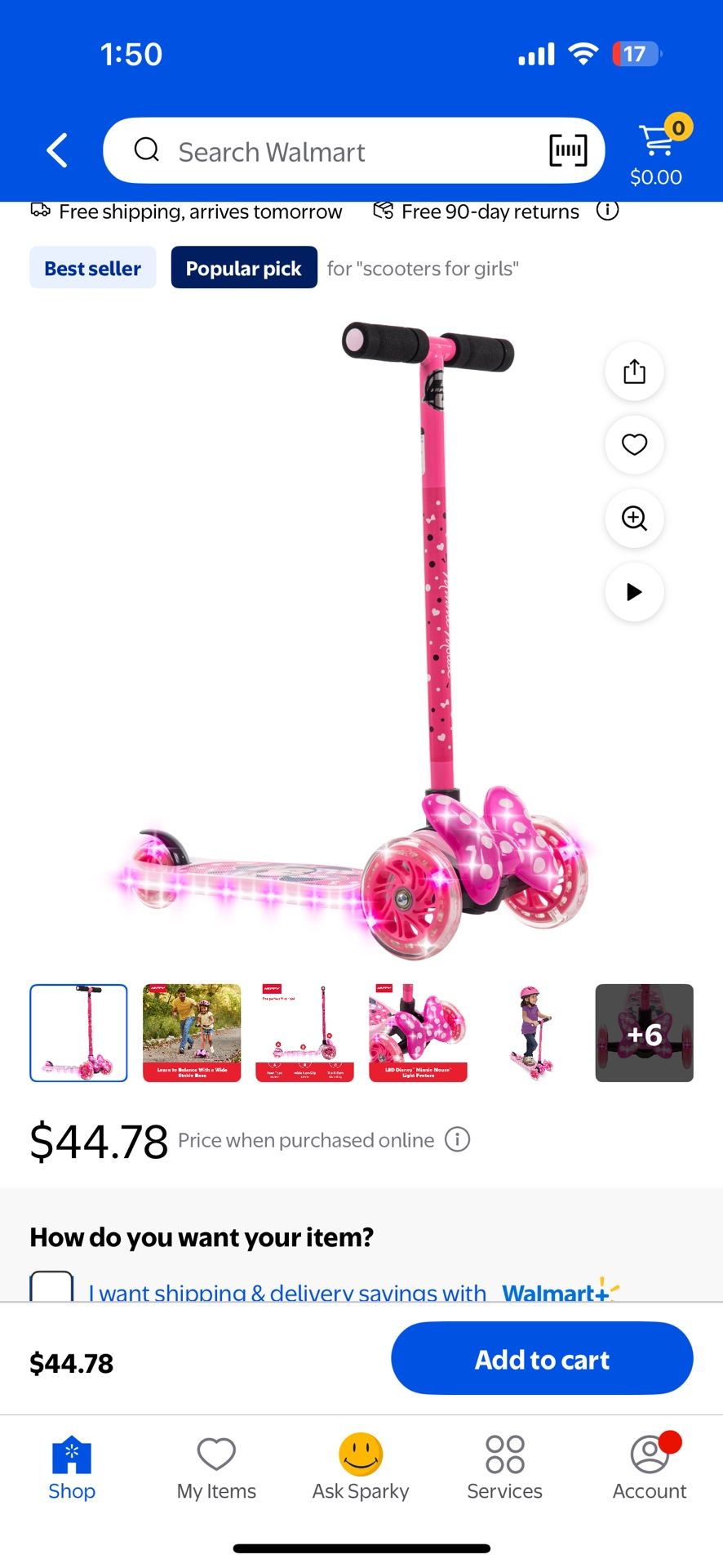 Kids Toys