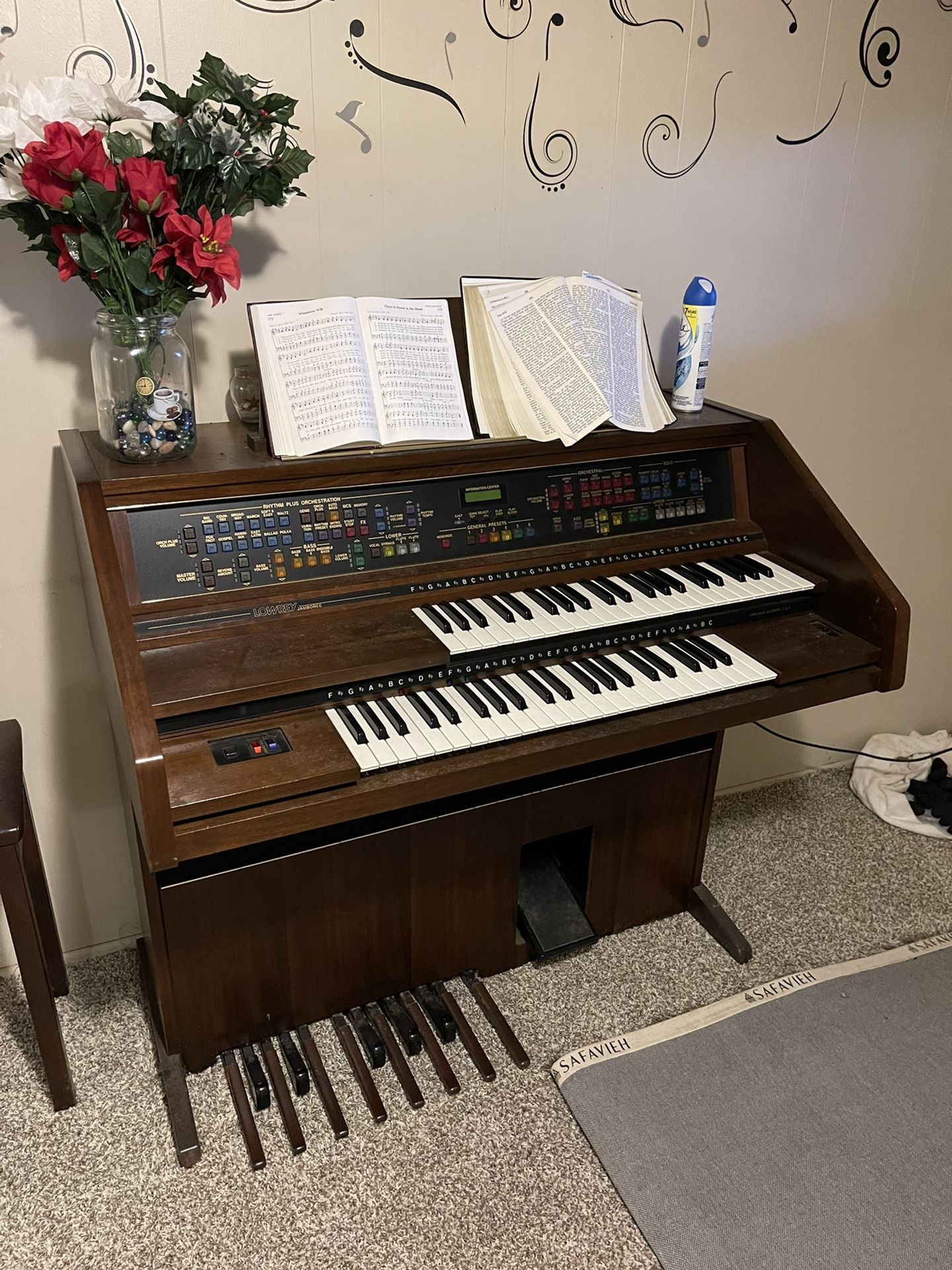 Organ