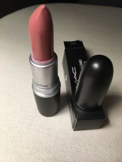 Mac lipstick / Angel