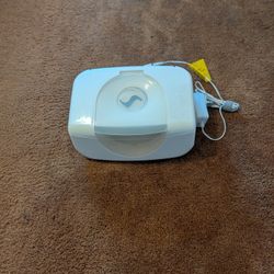 Wipes Warmer