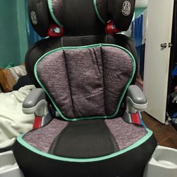 Car Seat/Booster 