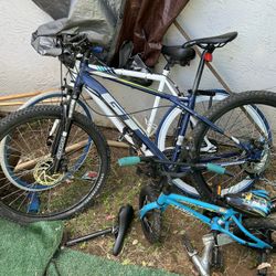 Aggressor Pro GT