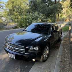 2010 Dodge Charger