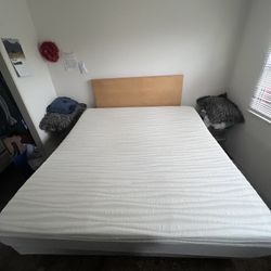 For Sale: Sleep Number Split King P6 360 Smart Bed with FlexFit 3 Base