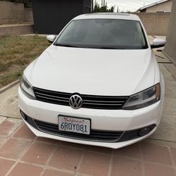 2011 Volkswagen Jetta