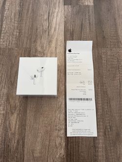 Airpods Pro 2