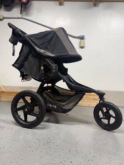 B.O.B Flex 3.0 Jogging Stroller