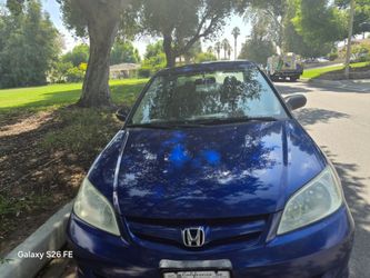 2004 Honda Civic