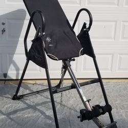 Inversion Table For Sale