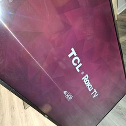 Roku Tv!!!